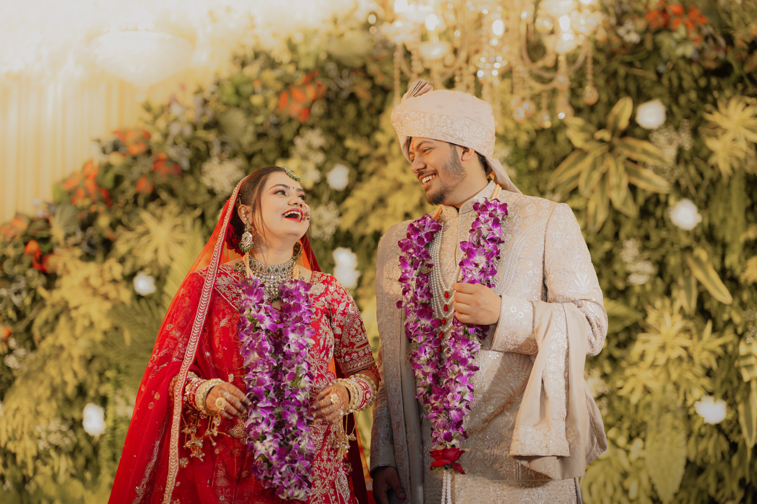 Premium wedding photography SnapLenser Patna