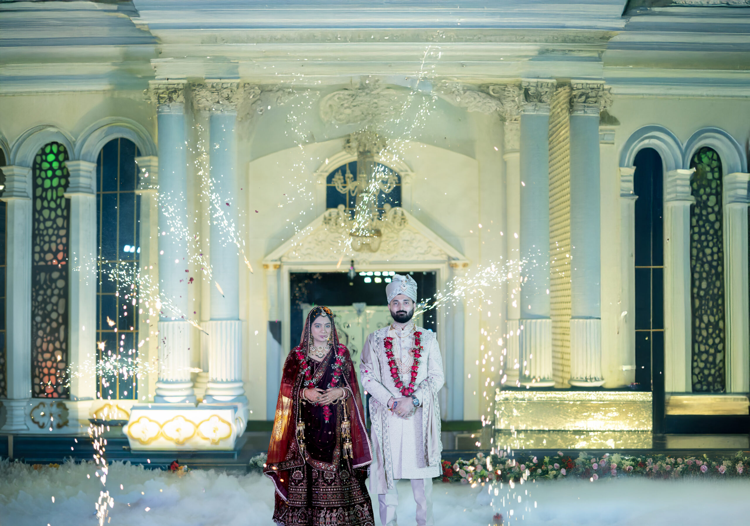 Candid wedding photography Patna by Snaplenser