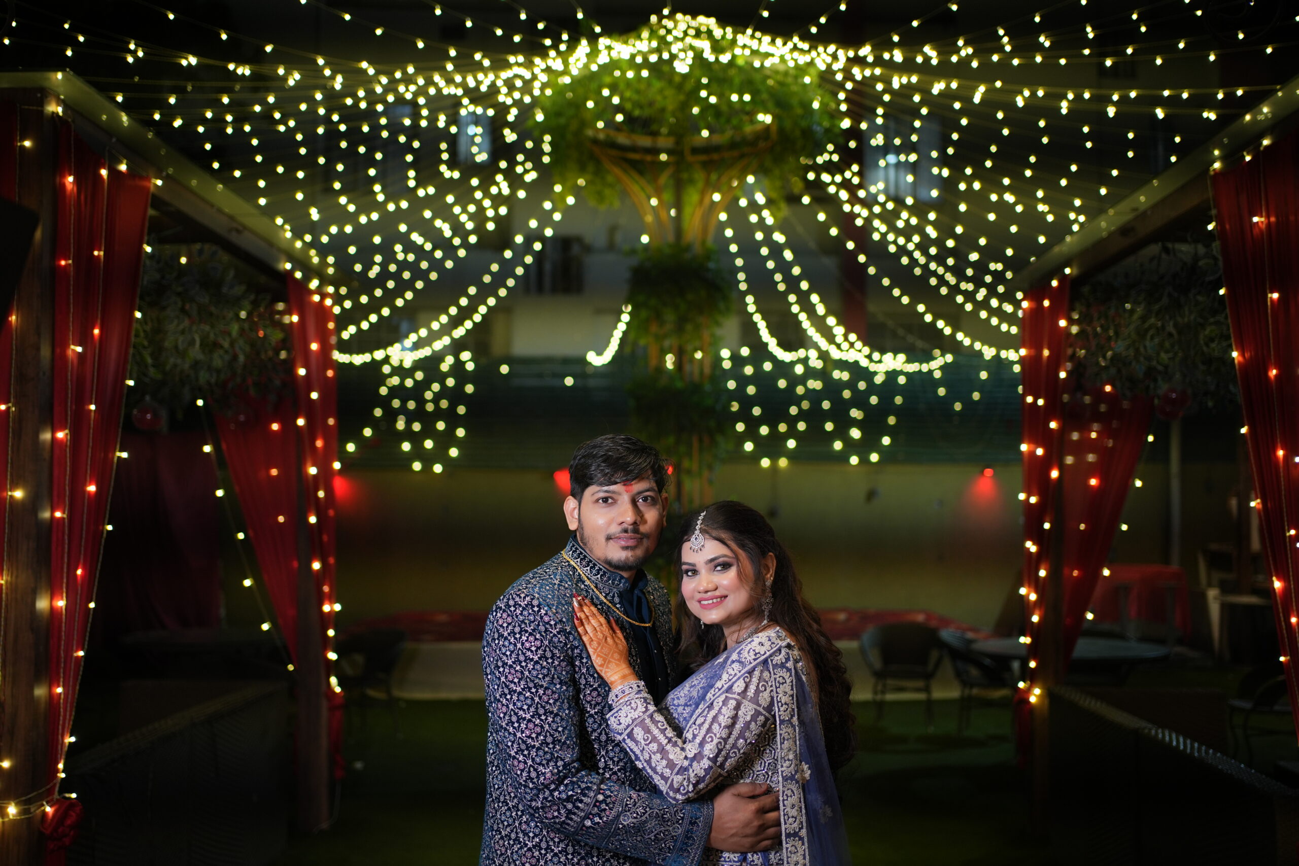 Mehndi ceremony photography Patna