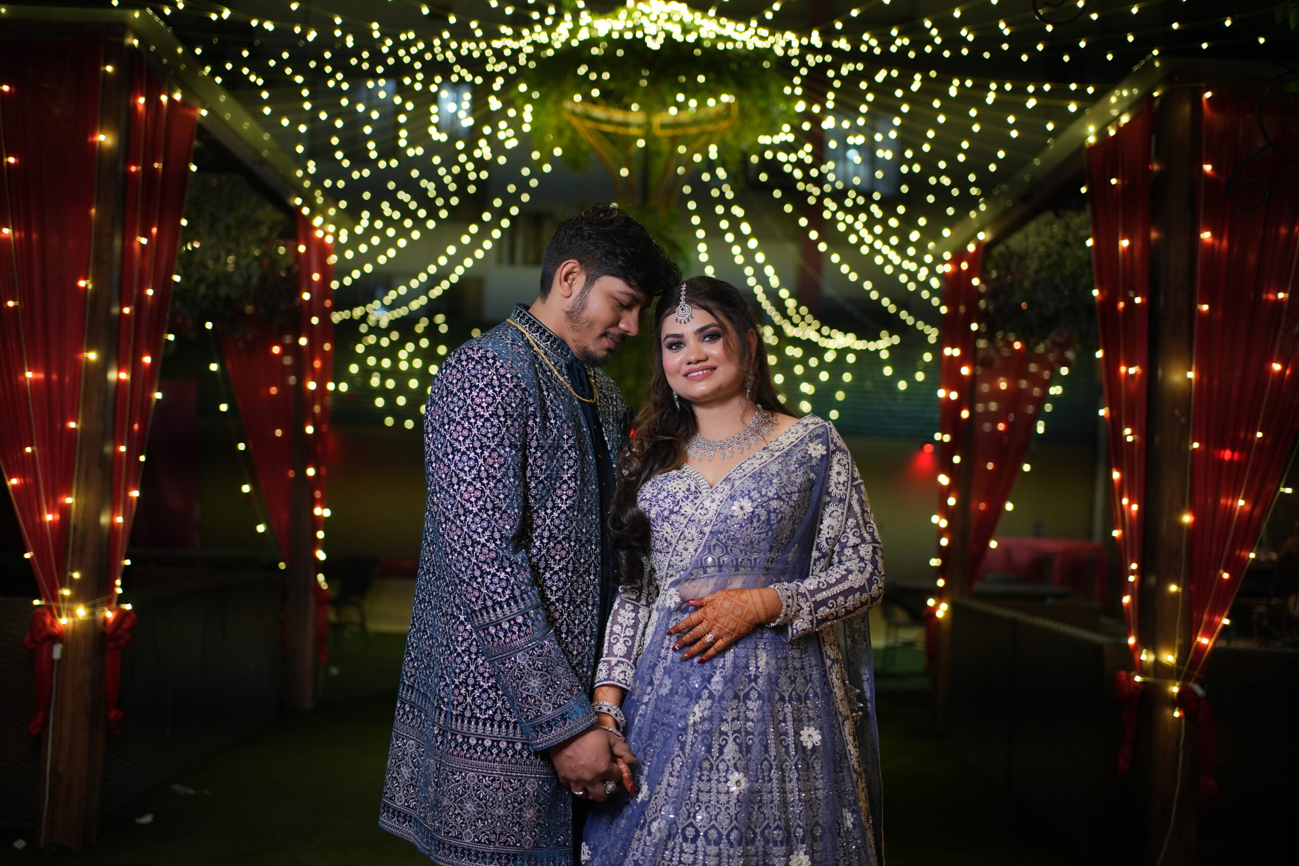Wedding photography Bihar storytelling frame