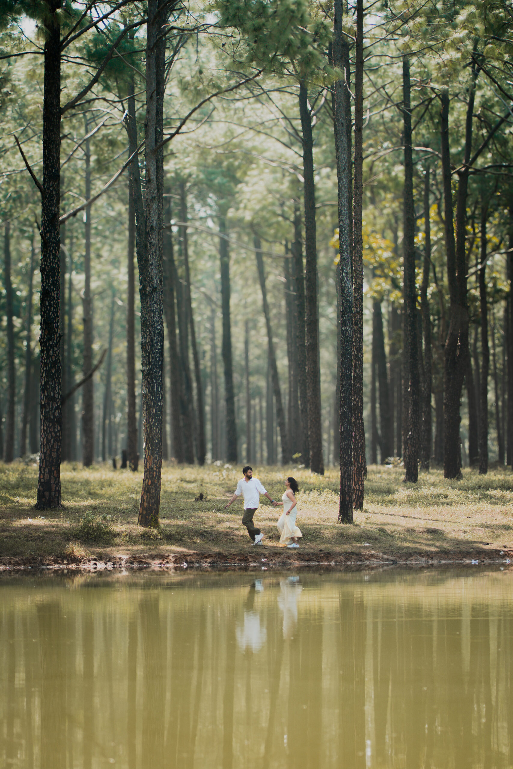 Premium wedding storytelling SnapLenser