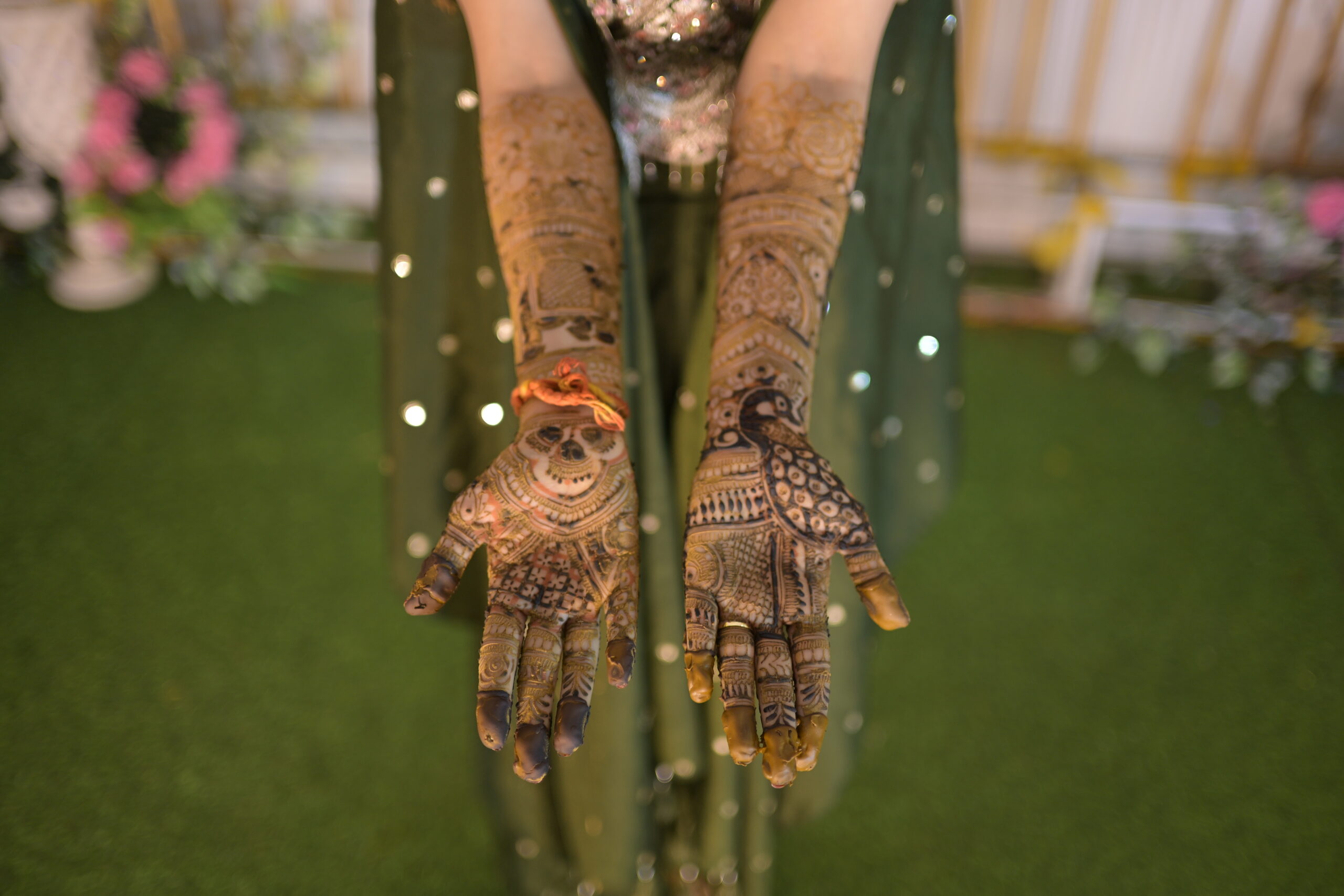 Mehndi photography Bihar capturing emotion by Snaplenser