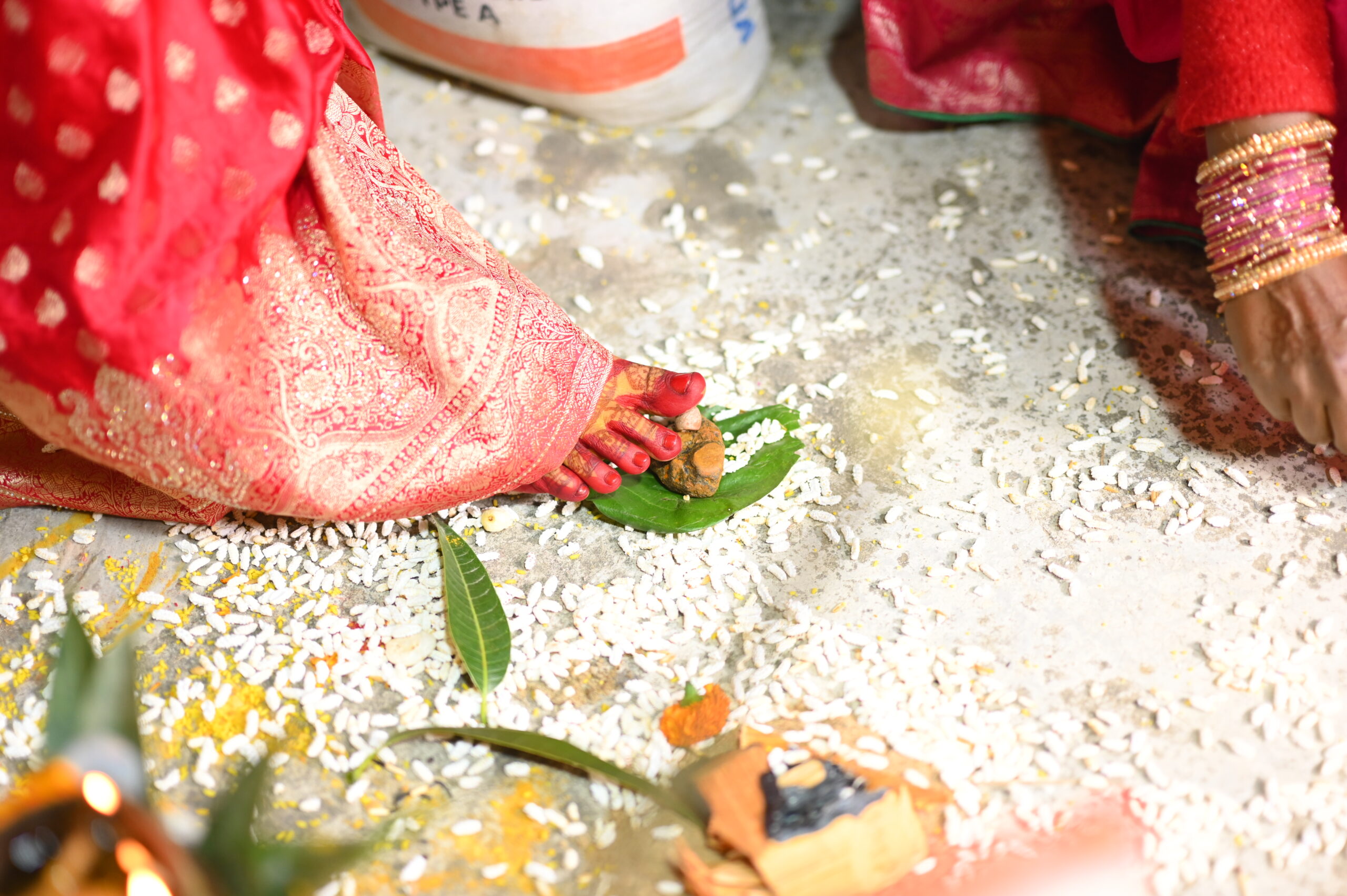 Bihar wedding culture photography by SnapLenser in Patna