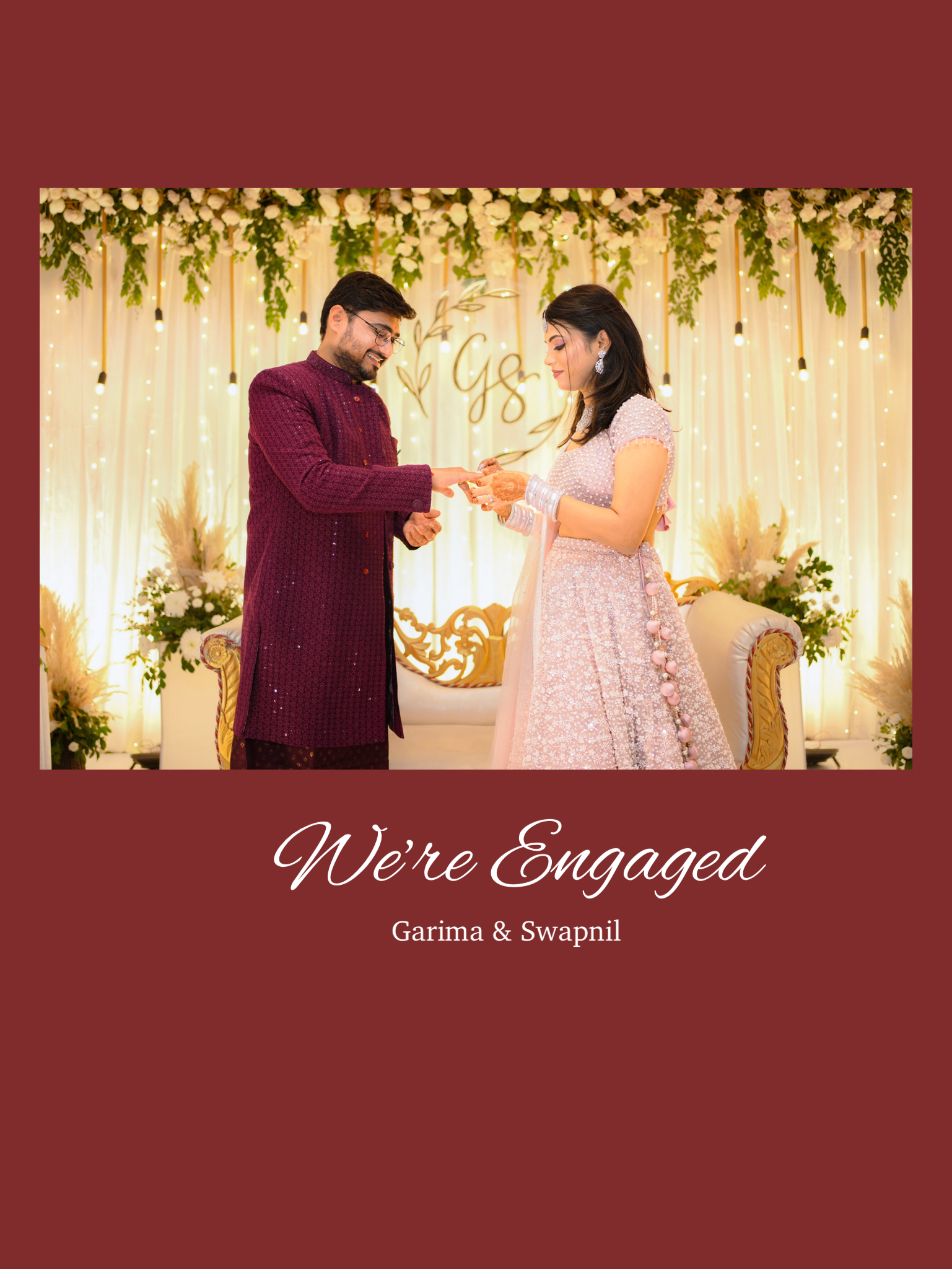 Luxury wedding photography in Bihar by SnapLenser