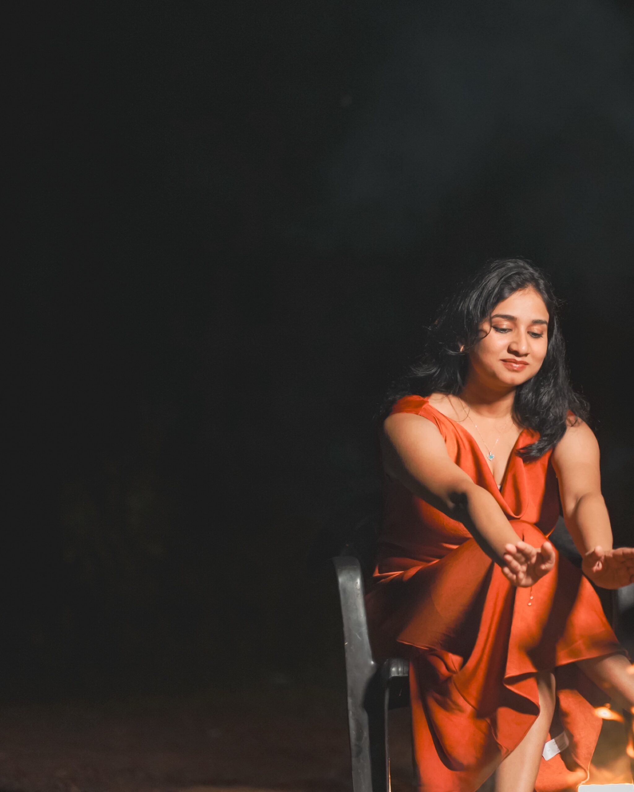 Pre wedding photography in Patna by SnapLenser – love in the air