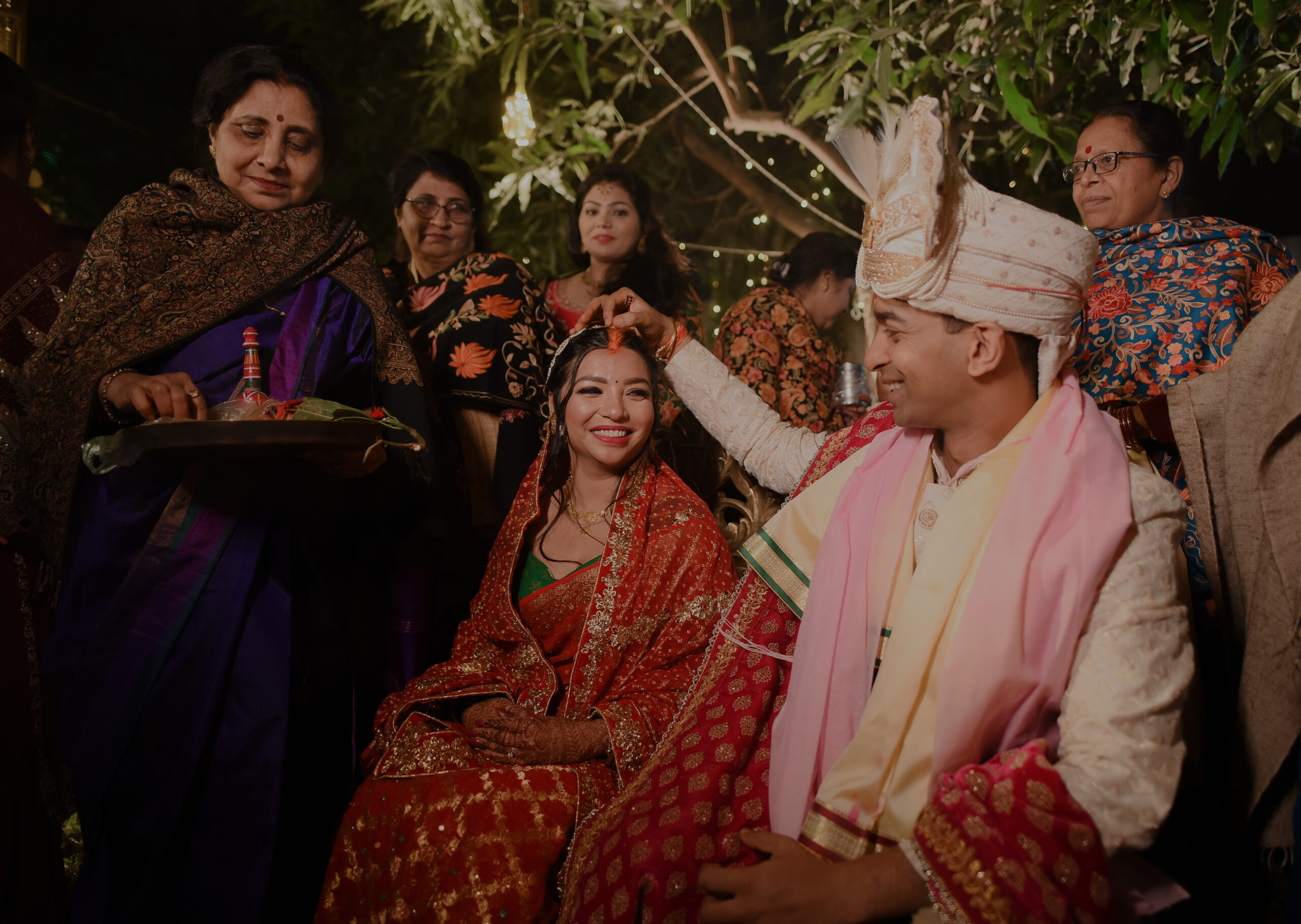 Luxury bride portrait SnapLenser