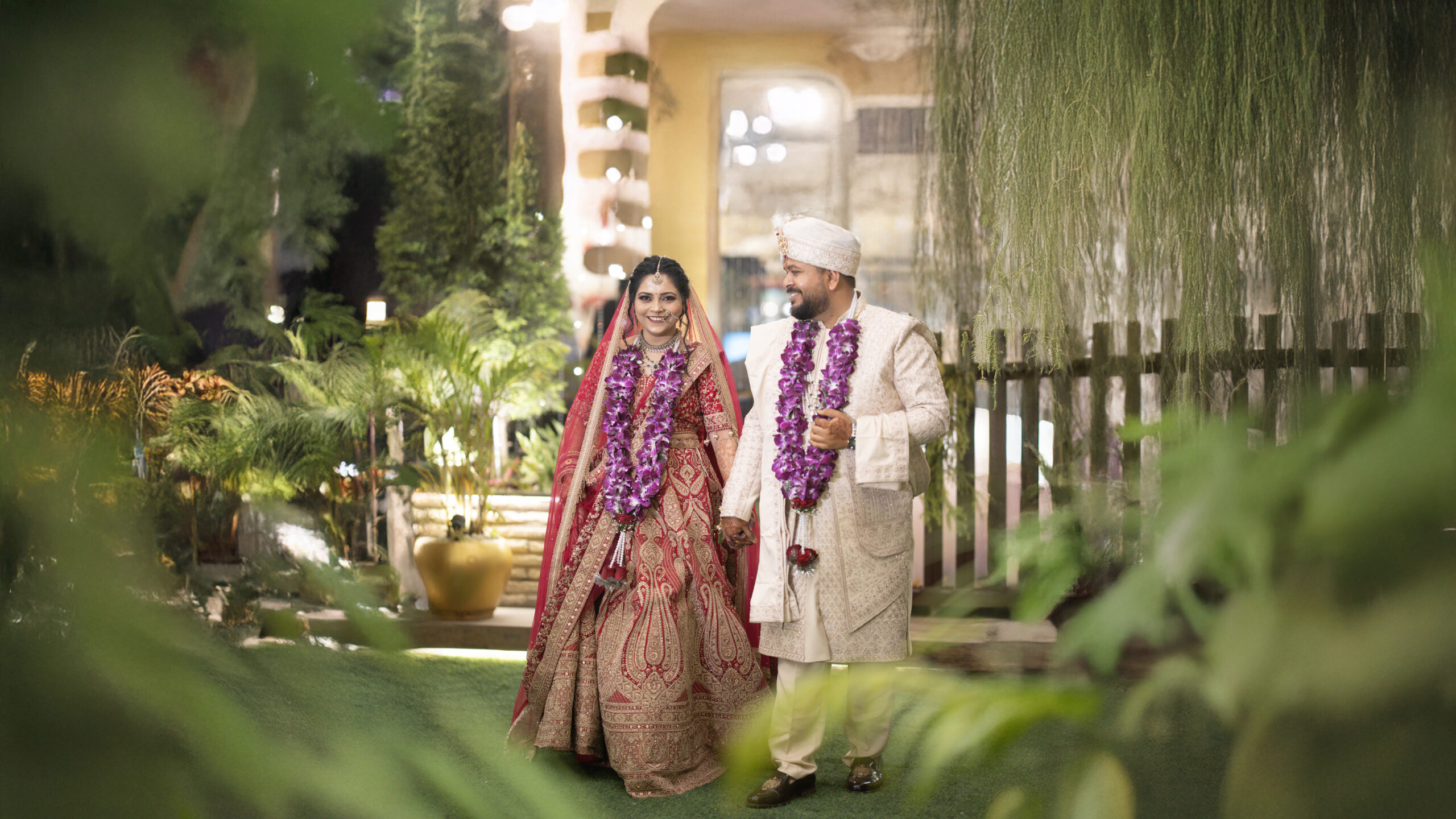 Emotional wedding moments SnapLenser