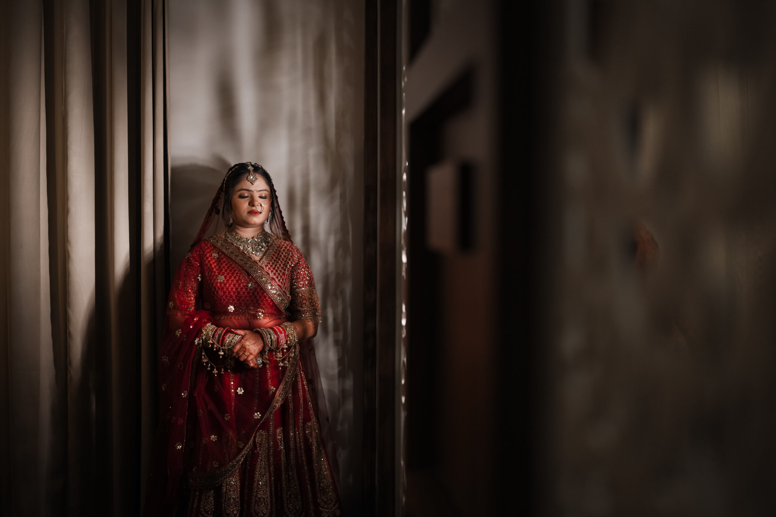Editorial wedding photography SnapLenser Patna