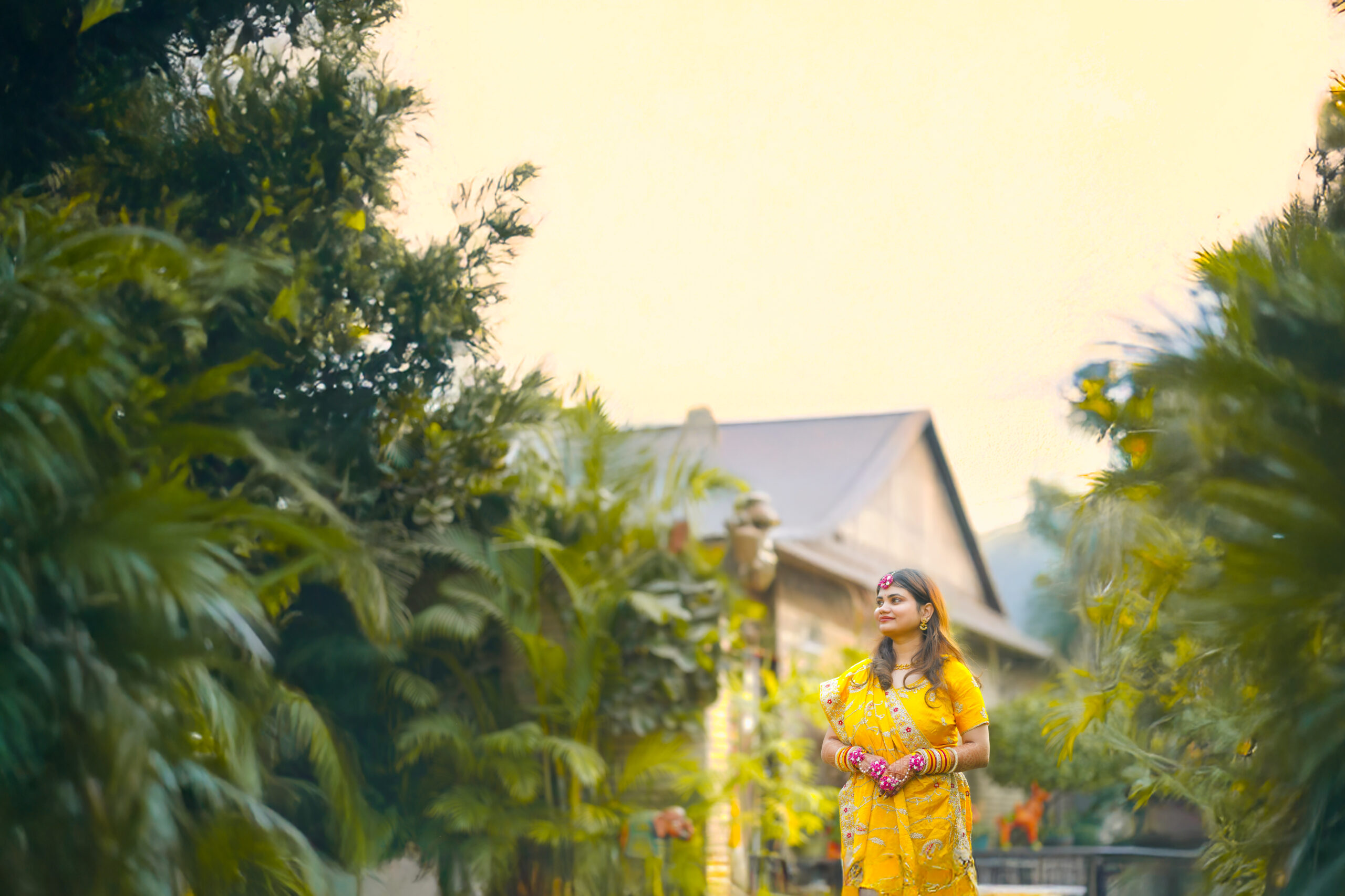 Luxury wedding photography SnapLenser Bihar