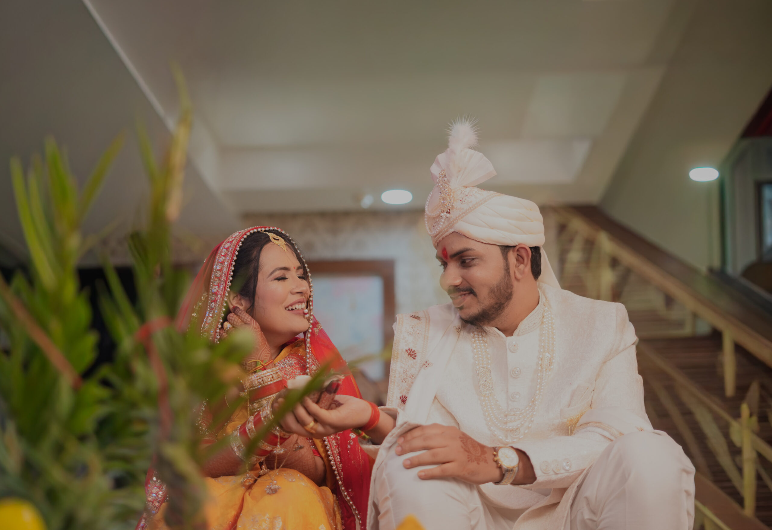 Best wedding photography in Patna and Bihar by SnapLenser