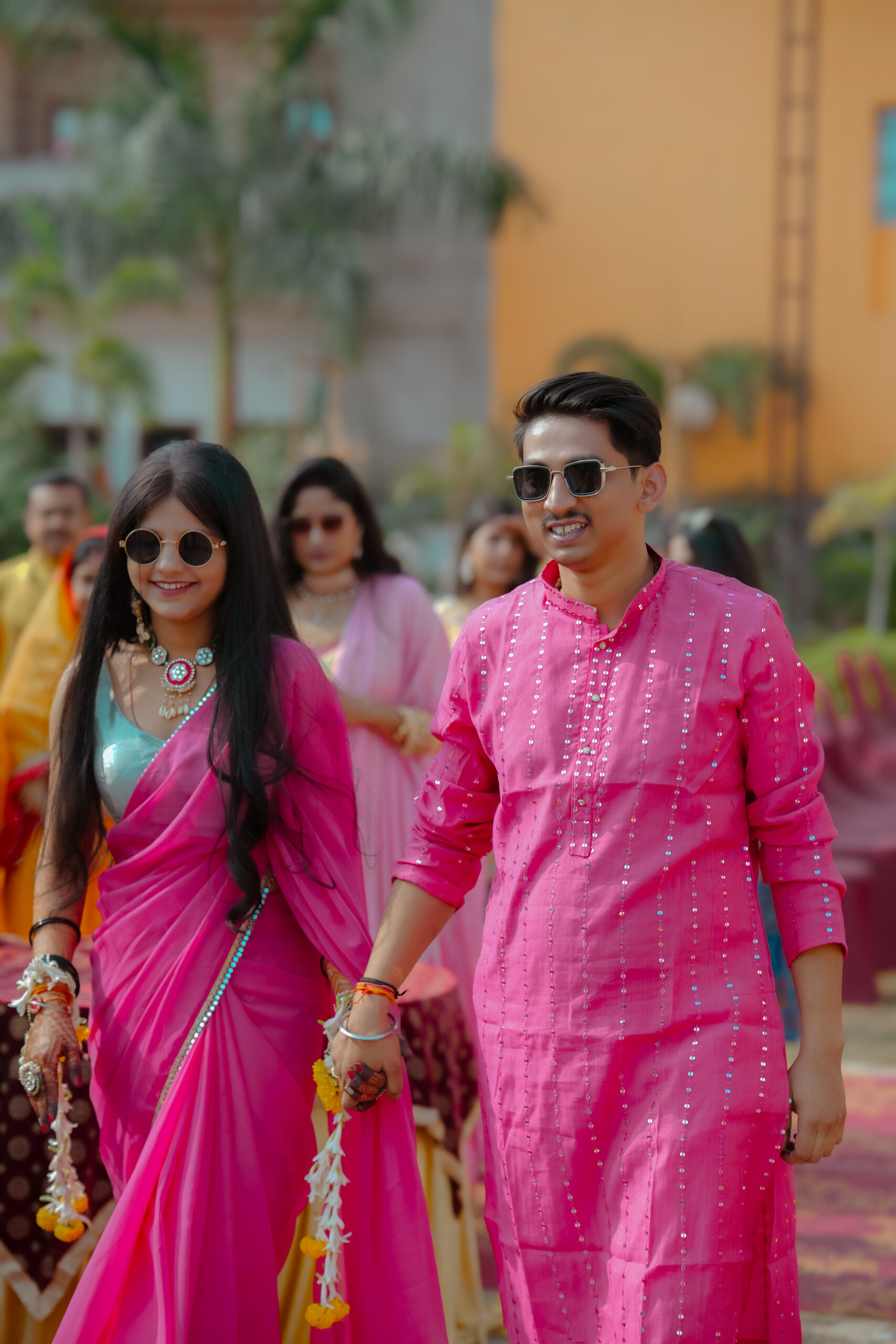 Reserve Premium Wedding Photography in Bihar - Snaplenser