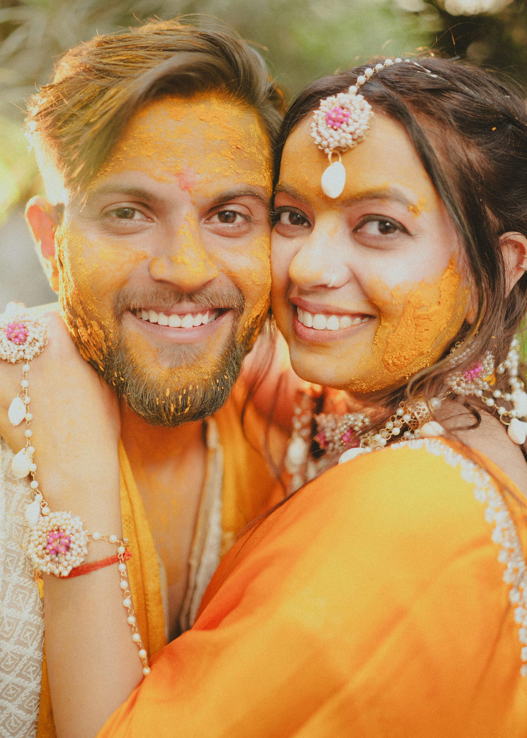 Traditional Bihari Wedding Rituals - Snaplenser
