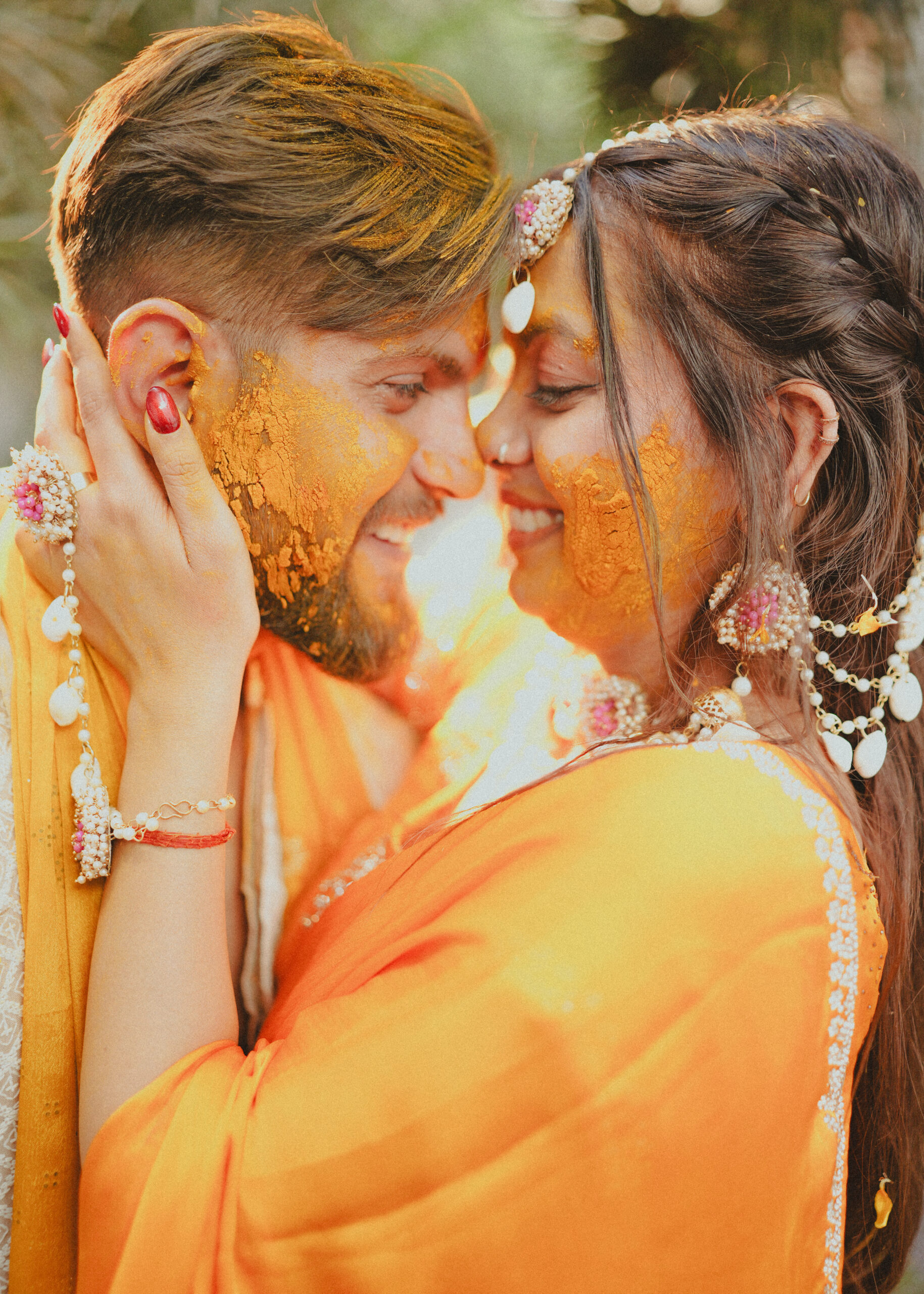 Bihar Wedding Culture - Snaplenser