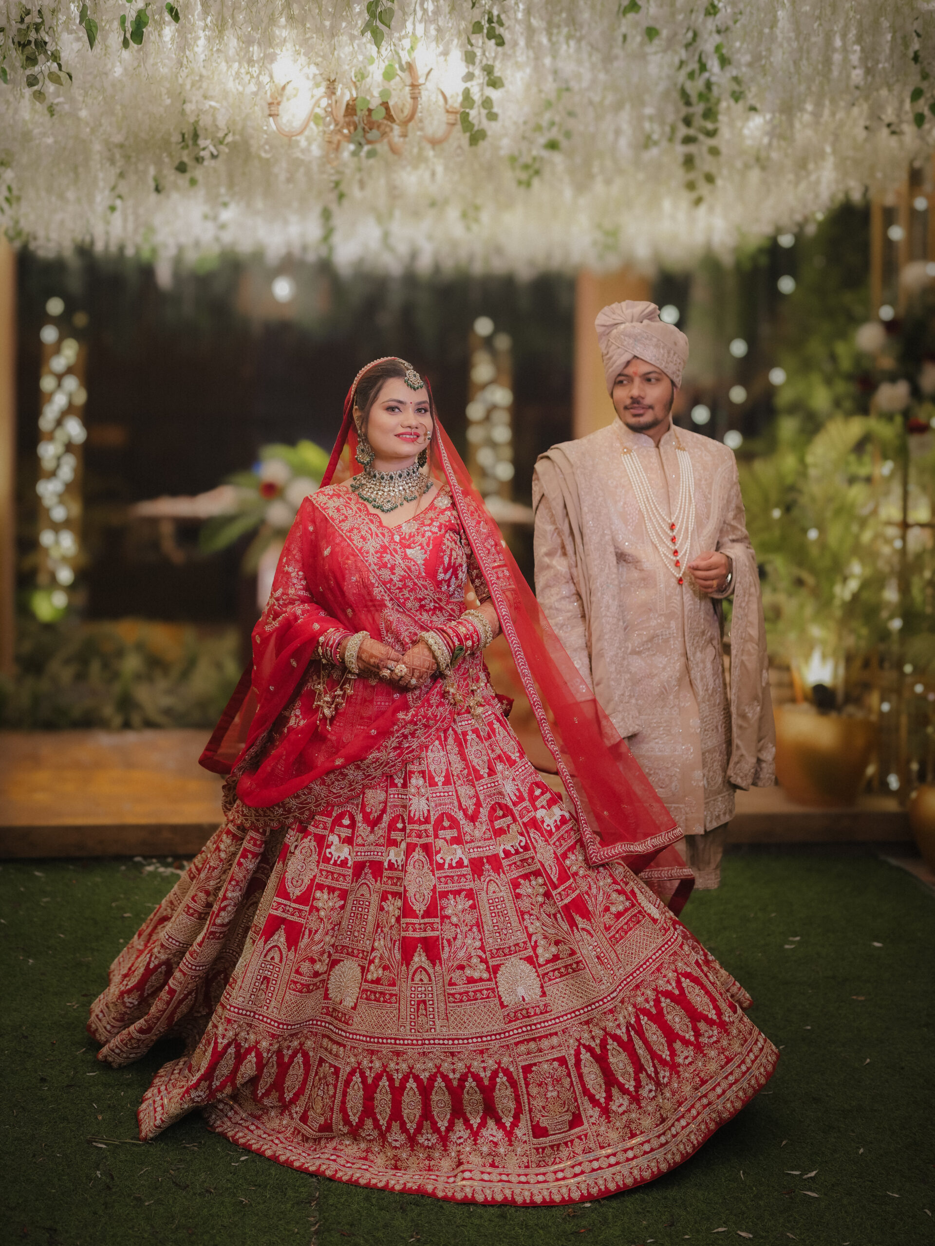 Best Wedding Photographer in Patna - SnapLenser